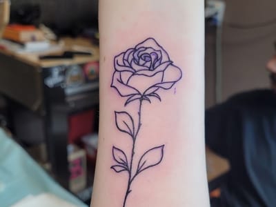 The Lucky Seven Tattoo Co.