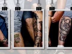 The Lucky Seven Tattoo Co.