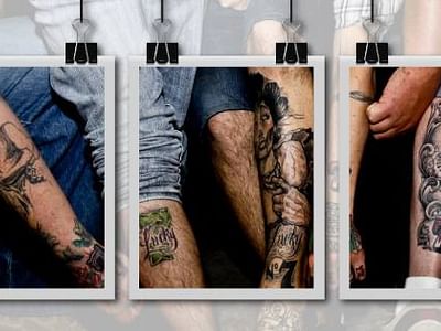 The Lucky Seven Tattoo Co.