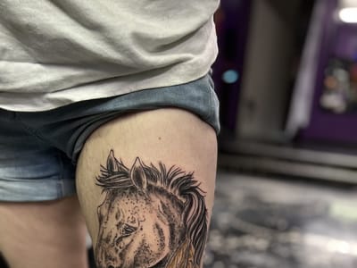 The Mad Tatter, L.L.C.