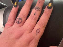 The Madd Tatter'z Tattoo Parlor