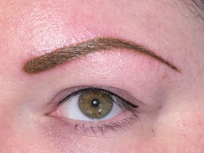 The Microblade Studio: Cosmetic & Restorative Tattooing & Permanent Makeup