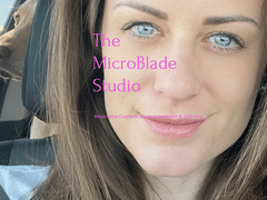 The Microblade Studio: Cosmetic & Restorative Tattooing & Permanent Makeup