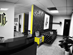The Mindset Studio