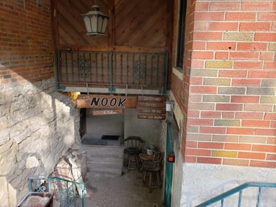 The Nook