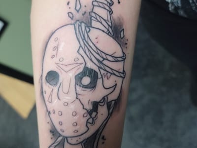 The Nova Expansion Tattoo