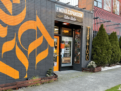 The Nova Expansion Tattoo