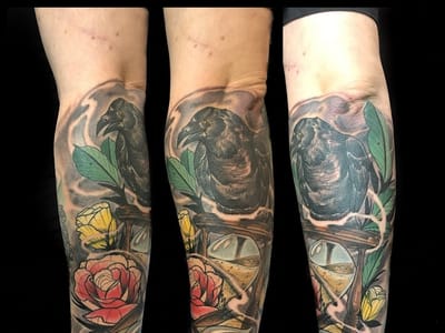 The Nova Expansion Tattoo