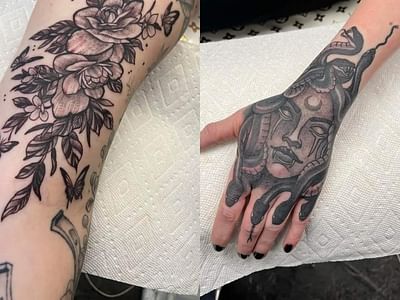 The NY Tattoo Gallery LLC