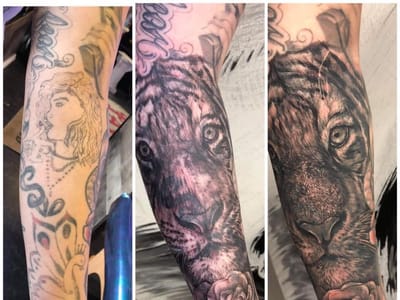 The NY Tattoo Gallery LLC