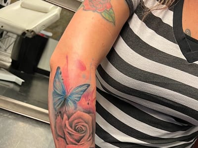 The NY Tattoo Gallery LLC