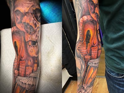 The NY Tattoo Gallery LLC