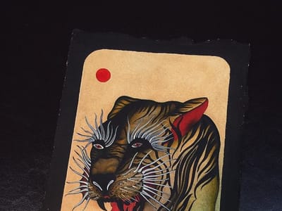 The Old Tobacco House