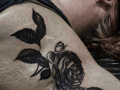 The Old Tobacco House