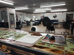 The Olde Rose Tattoo