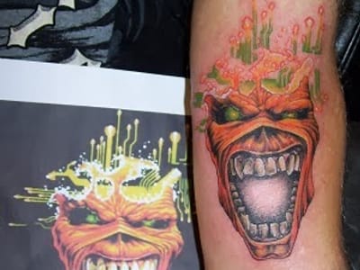 The Original David's Gallery