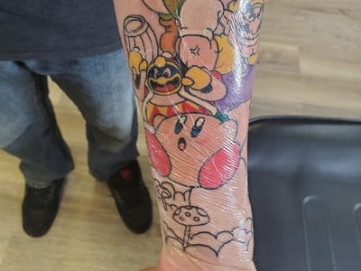 The Other Side Tattoo LLC