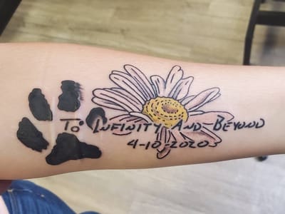 The Other Side Tattoo LLC