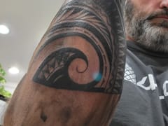 The Pacific Tattoo Studio