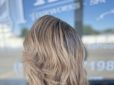 The Parlor - Barbershop, Beauty Salon, Spa