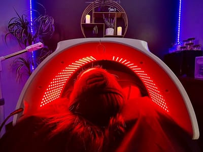 The Parlor - Barbershop, Beauty Salon, Spa