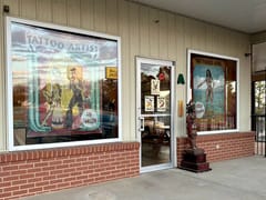 The Parlor Tattoo (North)