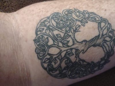 The Parlor Tattoo Studio