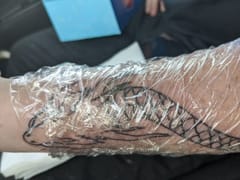 The Parlor Tattoo Studio