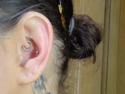 The Parlor Tattoo Studio