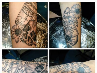 The Parlour Hair & Ink