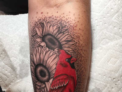 The Parlour Hair & Ink