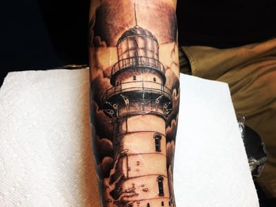 The Parlour Hair & Ink