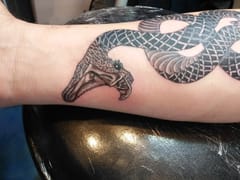 The Parlour Hair & Ink