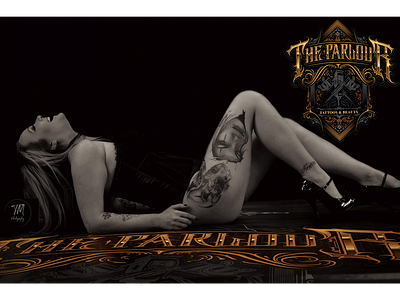 The Parlour Tattoo and Beauty