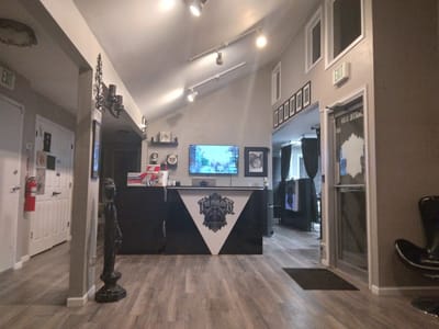 The Parlour Tattoo and Beauty