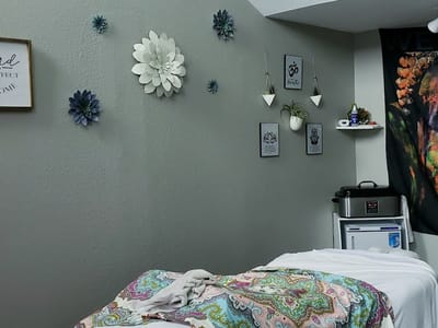 The Parlour Tattoo and Beauty