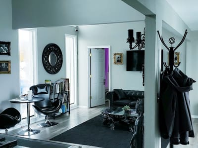 The Parlour Tattoo and Beauty