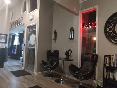 The Parlour Tattoo and Beauty