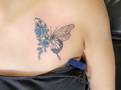 The Parlour Tattoo & Permanent Makeup