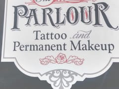 The Parlour Tattoo & Permanent Makeup