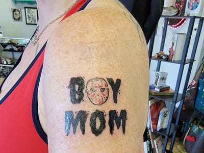 The Parlour Tattoo & Permanent Makeup