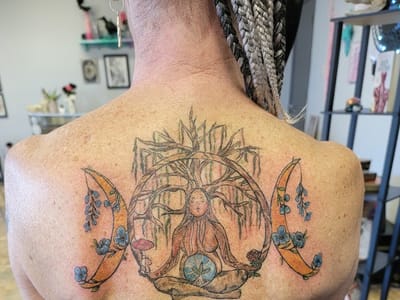 The Parlour Tattoo & Permanent Makeup