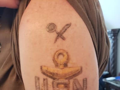 The Parlour Tattoo Co.