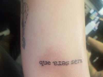 The Parlour Tattoo Co.