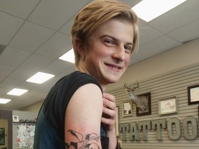 The Parlour Tattoo Co.