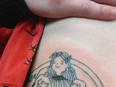 The Parlour Tattoo Co.