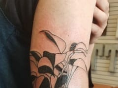 The Parlour Tattoo Co.