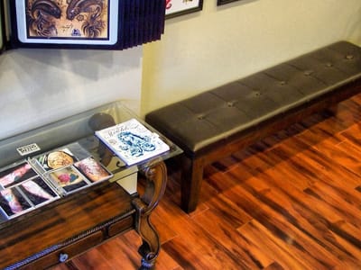 The Pittsburgh Tattoo Studio