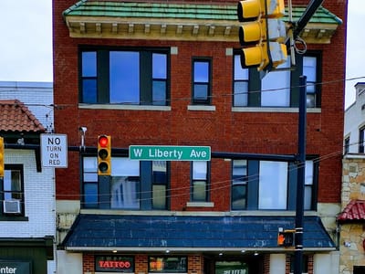 The Pittsburgh Tattoo Studio