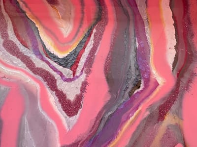 The Plastic Flamingo Tattoo and Beauty Parlor